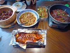 锡包鲈鱼-小柴米·传统江西菜(万寿宫店)