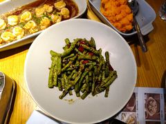 -蜜桃餐厅·伴山(绿宝广场店)