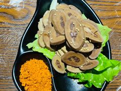 -锦州特色烧烤(西雅图店)
