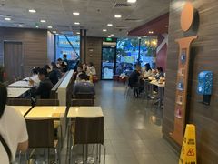 -麦当劳(田林好又多店)