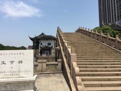 -常州明城墙