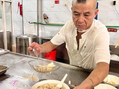 -谭景其·谭氏麻油菜包(集庆路店)
