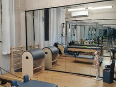 -VPsmart私教健身工作室(新华路旗舰店)