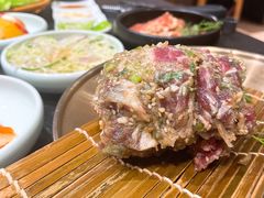 -味家烤肉烤鳗鱼牛排(西塔旗舰店)