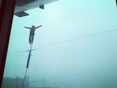 -澳门旅游塔360°旋转餐厅(南湾湖广场店)