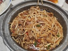 -香港新发烧腊茶餐厅(书城店)