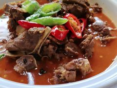 -又见炊烟私房菜(敬亭路店)