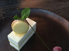 -T館·花园艺术餐厅