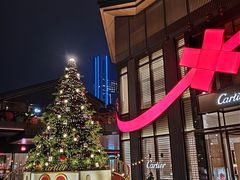 -Tivano意大利餐厅(成都居舍酒店)