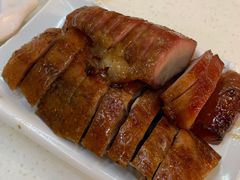 -香港新发烧腊茶餐厅(万象店)