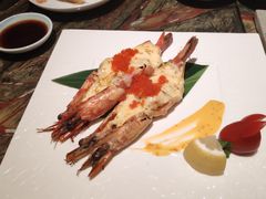 -炙柒Sekinana·精致料理 烧鸟·铁板烧(海上世界店)