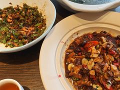 -米汤记忆(南京西路店)