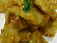-小土豆美食(太原南街店)