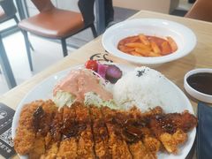 -米笑情(韩乐坊店)