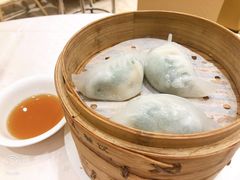 鲜虾韭菜饺-顺风海鲜港(长寿路店)