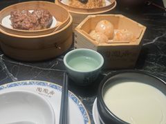 -陶陶居酒家(解放北路店)