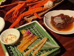-松鹤精致料理(五一中路店)