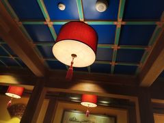 大堂-那家小馆•北京菜•烤鸭(中关村店)