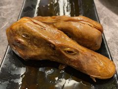 -嘎嘎鸭脑壳(蜀汉路店)