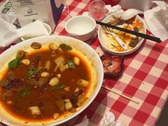 -西贝(太原万象城店)