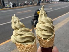 -吴裕泰茶庄(鼓楼店)