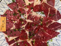 -拾也•和牛•海鲜•烤肉放题(卓悦INTOWN店)