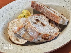 -OLLA 西班牙餐厅(丰盛里店)