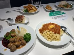 -宜家·瑞典风味餐厅(武汉荟聚中心店)