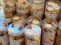 -迦南的早晨蛋糕甜品集合店
