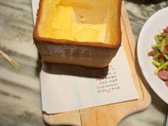 -绿茶餐厅(昆明世纪金源店)
