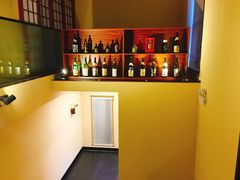 -翔峰炭火鳗鱼(悦泰街里公寓店)