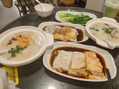 -卓粤拉肠(红庙店)