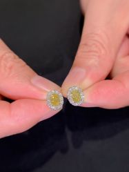 点击看大图 -Cindy Jewelry·钻戒·彩色宝石