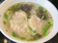 -高第街56号港式餐厅(山大路店)