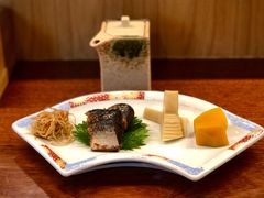 -鮨清日本料理