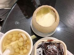 -民信老铺(双皮奶博物馆店)