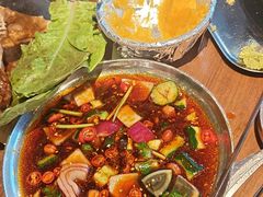 -马场洞肉铺(高丽街店)
