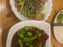 -庆峰龙虾烧烤(合肥一店)