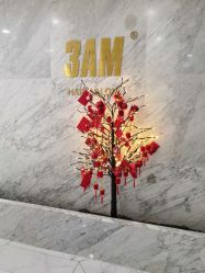 -3AM HAIR SALON染发接发