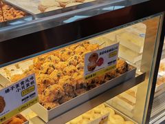 -鲍师傅糕点(春熙路店)