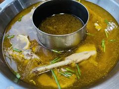 -鹅火锅(翡翠路店)