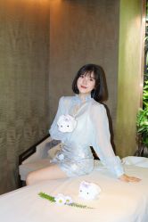 -VELEE·SPA高定疗愈会所