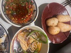 -螺大喜螺蛳粉火锅(雍和宫店)