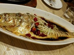 -渔家颂歌渔家味道(青石路店)