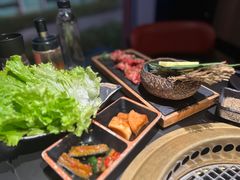 -谷牛和牛烤肉(漕河泾印象城店)
