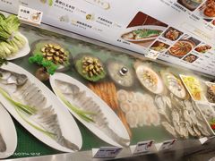 -船歌·鱼水饺青岛菜(金狮广场店)