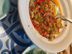 -巡湘记·乡野湖南菜(周浦万达店)