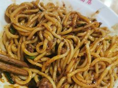 -华兴街自力面店