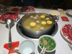 -汕头八合里海记牛肉店(清河店)
