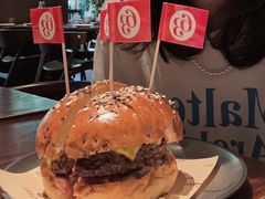 -Bistro 63 创意融合料理(广粤天地店)